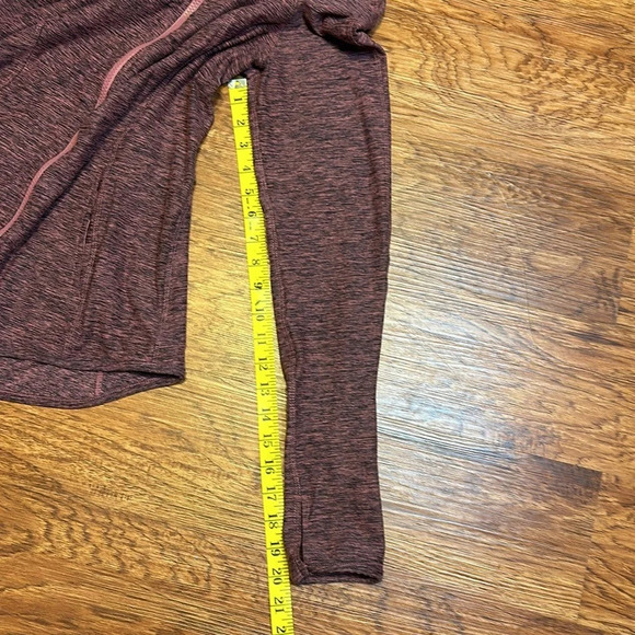 Yogalicious Lux Zip-Up Jacket Size Medium Style JY87241 - Picture 12 of 12